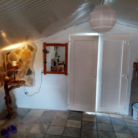 Amfialos Skála Kallirákhis المظهر الخارجي الصورة