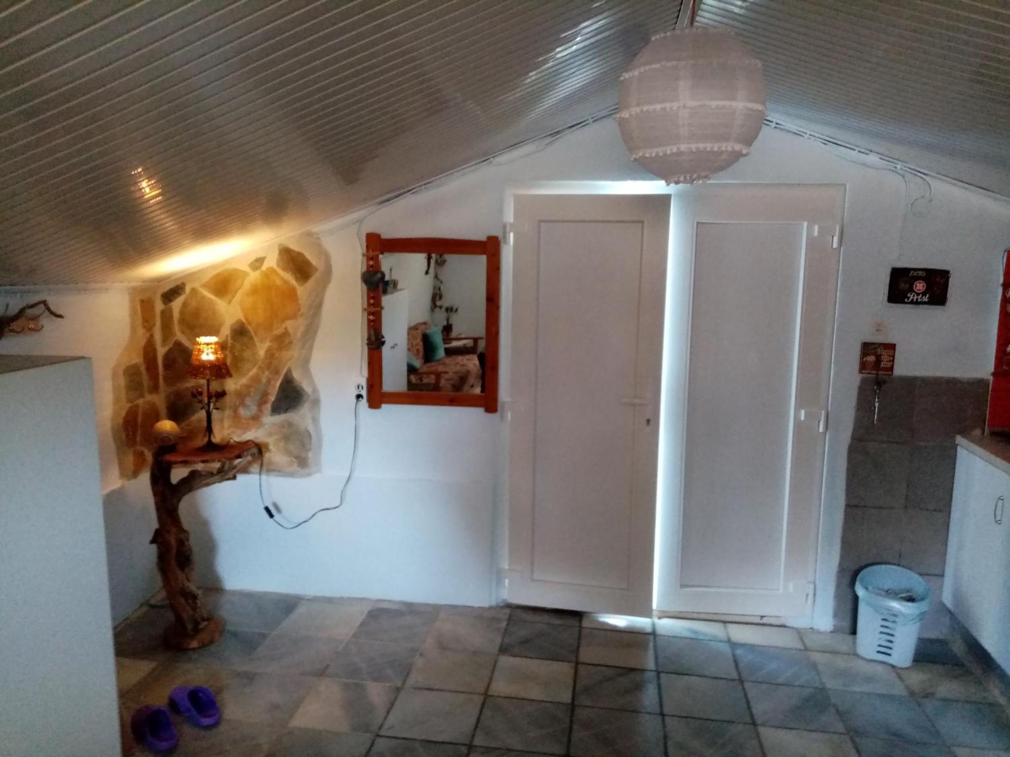 Amfialos Skála Kallirákhis المظهر الخارجي الصورة