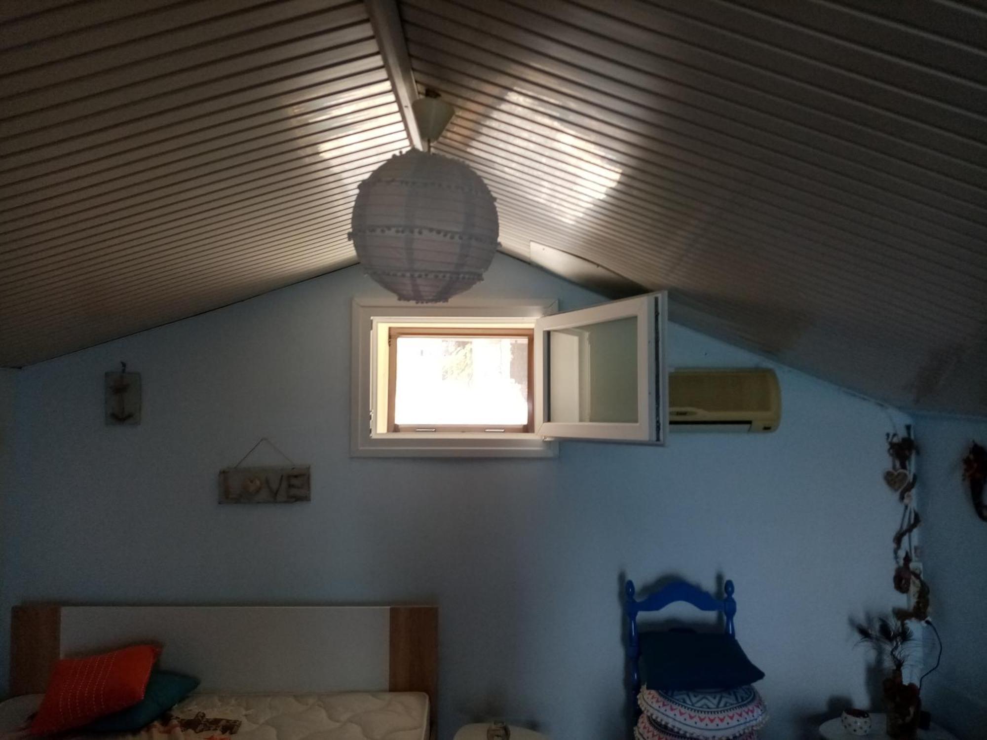 Amfialos Skála Kallirákhis المظهر الخارجي الصورة